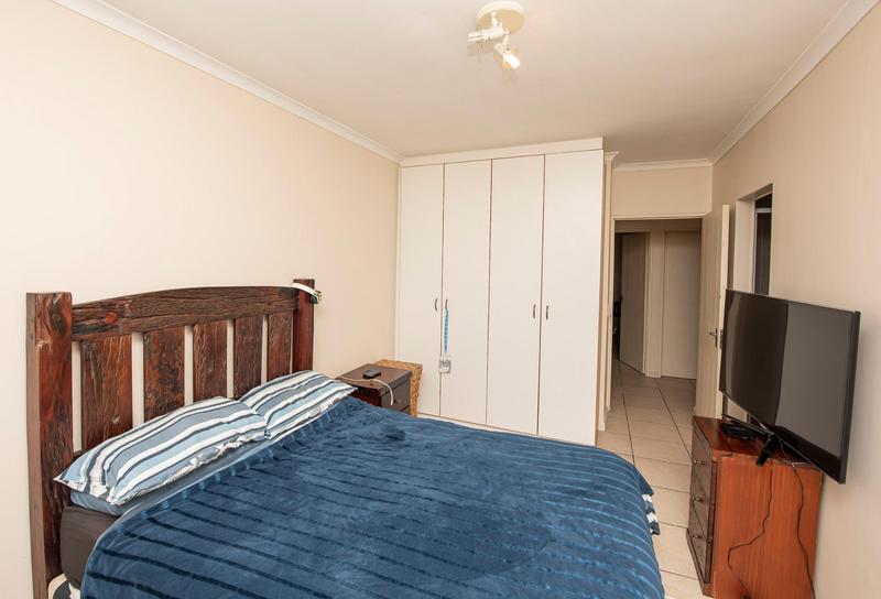 3 Bedroom Property for Sale in Ruwari Western Cape